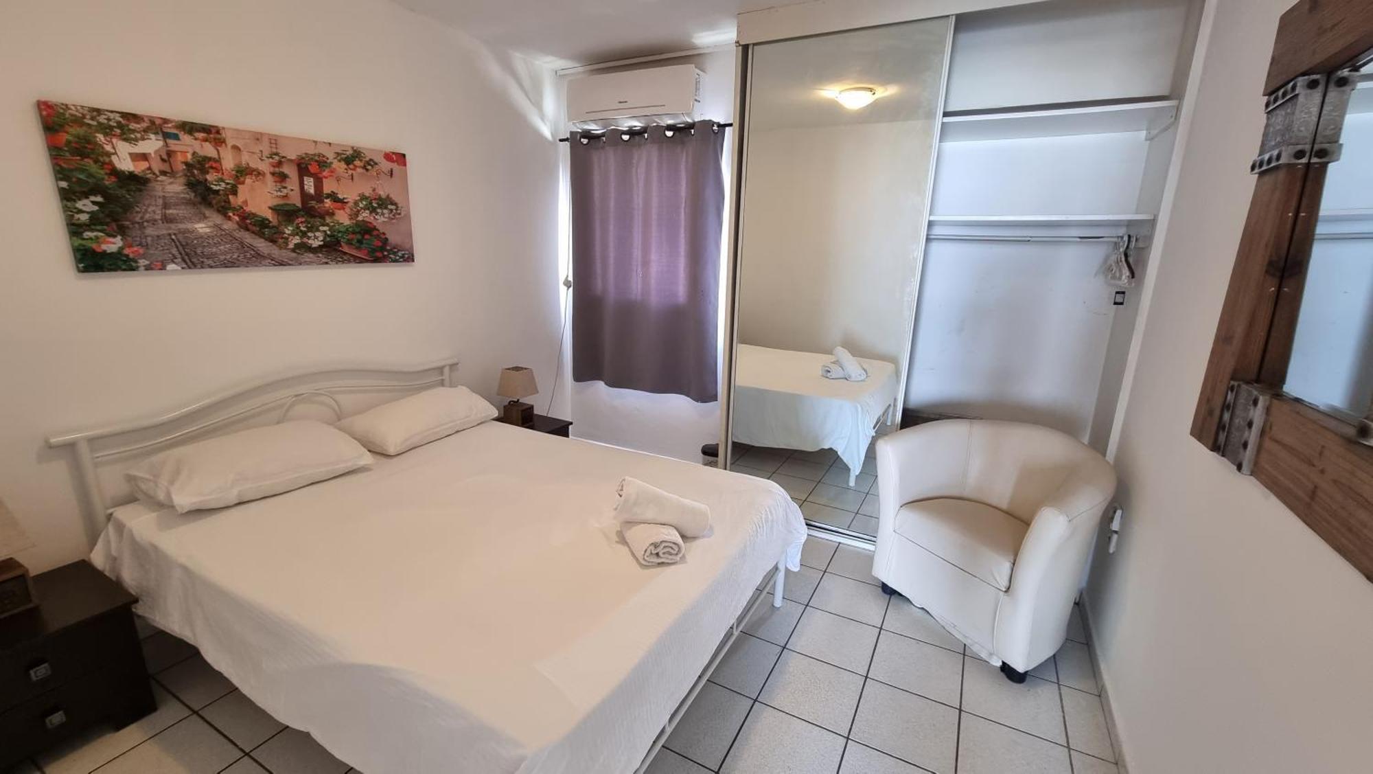 Lev Eilat Suites Exterior foto